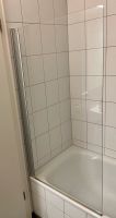 Schulte Einfach ohne Bohren Badewannenaufsatz 130 1-teilig München - Schwabing-West Vorschau