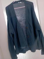 Strickjacke Häfen - Bremerhaven Vorschau