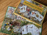 Spiel "Entdeckungen im Garten" Baden-Württemberg - Ostfildern Vorschau