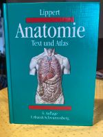 Anatomie Text und Atlas 6.Auflage Lipper Hamburg-Nord - Hamburg Langenhorn Vorschau