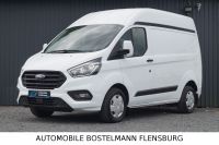 Ford Transit Custom Kasten L1 H2 STHZ Klima Hoch-Dach Schleswig-Holstein - Flensburg Vorschau