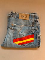 Dolce & Gabbana Vitage Jeans - Größe 32 Niedersachsen - Osnabrück Vorschau