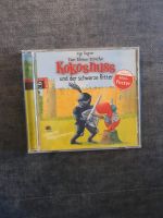 Der kleine Drache Kokosnuss, CD Nordrhein-Westfalen - Korschenbroich Vorschau
