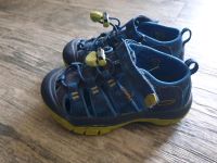 KEEN Trekking Outdoor Sandalen Gr. 29 Blau Brandenburg - Cottbus Vorschau