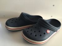 Crocs J2, Gr. 33, 34, 35 rosa, blau, türkis Clogs, Gartenschuhe Bayern - Friedberg Vorschau