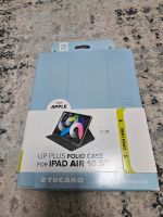 Apple IPAD AIR CASE 10,9 NEU Hülle für Folio Case Tucano Milano Häfen - Bremerhaven Vorschau