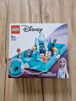 43189 Lego Frozen Buch NEU OVP Brandenburg - Wittenberge Vorschau