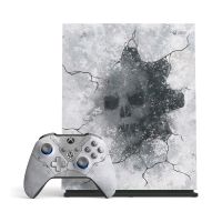 Xbox One X. Metall Gear Version Top Zustand Niedersachsen - Hann. Münden Vorschau