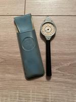 Kurvimeter DDR Messgerät Landkarten Sachsen-Anhalt - Magdeburg Vorschau