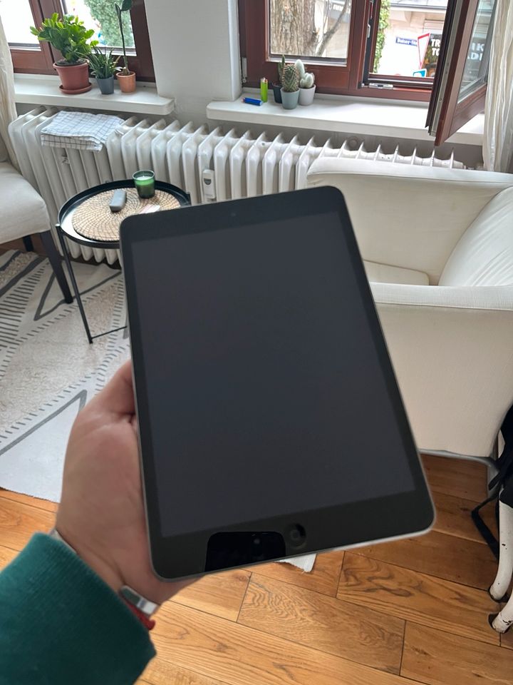 iPad Mini 2 16GB in München