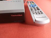 Digitaler HD-Receiver/TechniSat/TechniStar S1 Bayern - Schrobenhausen Vorschau