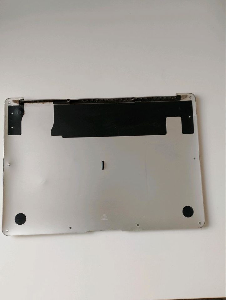 Bodendeckel 13 Zoll MacBook Air 2015 in Berlin