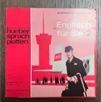 3 Schallplatten Englisch für Sie 2 Musik Nordrhein-Westfalen - Mönchengladbach Vorschau
