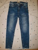 JEANSHOSE DAMEN Gr. 28 Knochenlang Bayern - Regensburg Vorschau