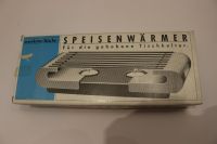 Speisenwärmer Moderne Küche Teelichter MH 23947 Rheinland-Pfalz - Hainau Vorschau