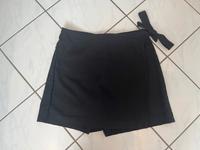 Damen, Shorts, Hosen Rock, Sommer leichte kurze Hose 38, schwarz Bayern - Karlsfeld Vorschau