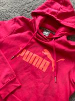 Puma Hoodie Damen Gr. 36 wie NEU Hessen - Burghaun Vorschau