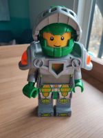 Lego Nexo Knights Wecker - Aaron Brandenburg - Woltersdorf Vorschau