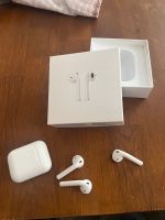 Airpods 2 2. Generation Ladecase Schleswig-Holstein - Itzehoe Vorschau