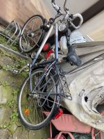 Fahrrad für bastler Nordrhein-Westfalen - Bad Salzuflen Vorschau