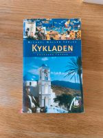 Reiseführer Michael Müller Verlag Kykladen Rheinland-Pfalz - Unkel Vorschau