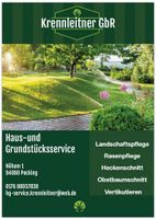 Garten - und Grundstückspflege Bayern - Pocking Vorschau