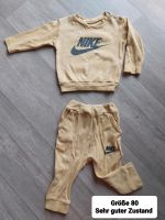 Nike Jogginganzug Baby Anzug Thüringen - Meiningen Vorschau