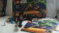 Lego Star Wars 75018 Jek-14's Stealth Starfighter Bayern - Strullendorf Vorschau