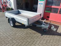 STEMA Tieflader 1,3t 250x 130 cm Pkw-Anhänger AKTION Sachsen-Anhalt - Lutherstadt Wittenberg Vorschau