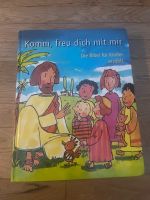 Buch: Komm, freu dich mit mir: Die Bibel für Kinder erzählt Baden-Württemberg - Sindelfingen Vorschau