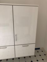 Kühlschrank und Gefrierschrank zwei Einzelgeräte Küchen weiß Baden-Württemberg - Mannheim Vorschau