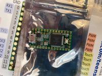 Teensy 3.2 - NEU - Entwicklungsboard / Microcontroller Köln - Mülheim Vorschau