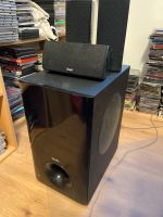 Teufel IP 3000 nur Subwoofer Bayern - Winden Vorschau