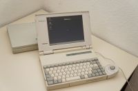 Toshiba T4800CT Sammlerzustand Laptop Notebook Windows 98 Baden-Württemberg - Laupheim Vorschau