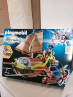 Playmobil super 4 Schiff Bayern - Bindlach Vorschau