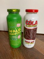 2 True fruits Flaschen Gläser klein limitiert Cola Waldmeister Leipzig - Leipzig, Zentrum Vorschau