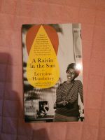 A Raisin in the Sun Lorraine Hansberry Nordrhein-Westfalen - Neuss Vorschau