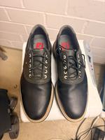 Footjoy Herren Golfschuhe Modell Traditions Nordrhein-Westfalen - Langenfeld Vorschau