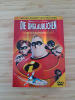 Die Unglaublichen // DVD Nürnberg (Mittelfr) - Nordstadt Vorschau