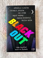 Blackout - Liebe leuchtet auch im Dunkeln - gebundene Ausgabe Bonn - Beuel Vorschau