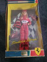 Barbie Puppe Scuderia Ferrari Mattell Sammlerpuppe OVP Nordrhein-Westfalen - Herdecke Vorschau