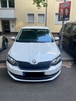 Skoda fabia Super Zustand Berlin - Spandau Vorschau