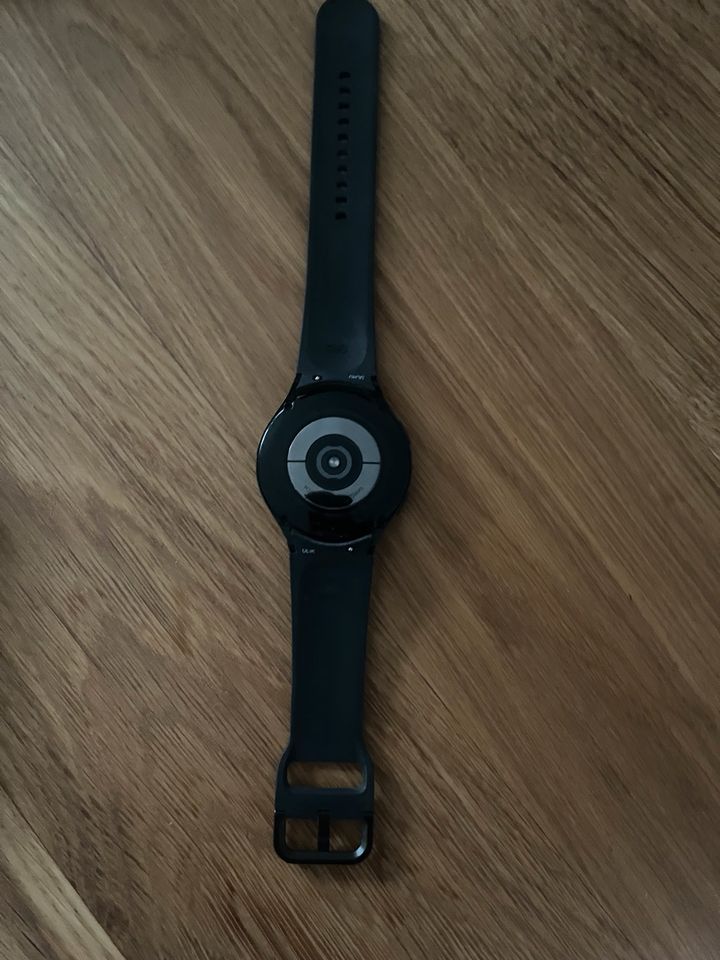 Galaxy Watch 4 in Velen