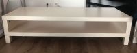 TV Bank weiß Ikea Lack 149x55x35 Baden-Württemberg - Nattheim Vorschau