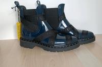 Gummistiefel blau NEU Baden-Württemberg - Ammerbuch Vorschau