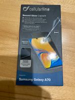 Samsung Galaxy A70 Panzerfolie Nordrhein-Westfalen - Ruppichteroth Vorschau