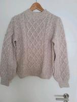 Strickpullover mit Perlen Bonn - Tannenbusch Vorschau