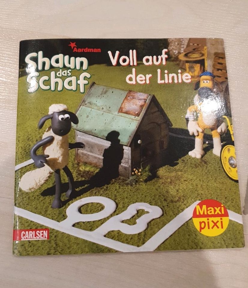 10er Bücherpaket Wimmelbuch Soundbuch Pixibuch in Sande