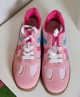 Sneaker sportlich/Turnschuhe Trendfarben Bayern - Kempten Vorschau