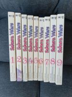 Sakura Wars Band 1-9 Manga Hessen - Limeshain Vorschau